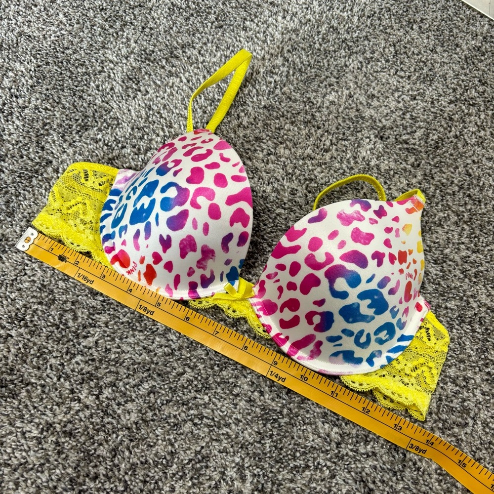 Pink Bra - Picture 4 of 5